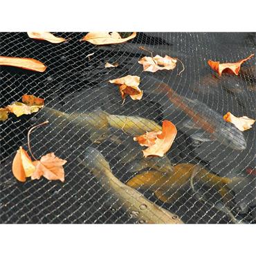 1736 Pond Cover Net 6 x 4m