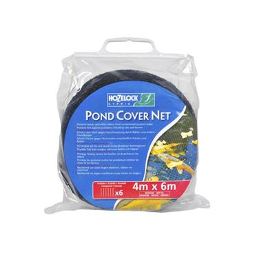 1736 Pond Cover Net 6 x 4m
