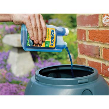 2026 Water Butt Treatment