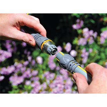 2043 Pro Metal Hose Repair Connector 12.5mm (1/2in)