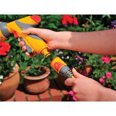 2055 AquaStop Plus Hose Connector for 12.5-15mm (1/2-5/8in) Hose