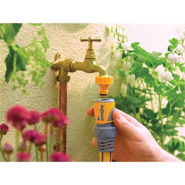 2060 Hose End Connector for 19mm (3/4 in) Hose