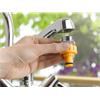 2159 Kitchen Tap Connector 24mm (Male)