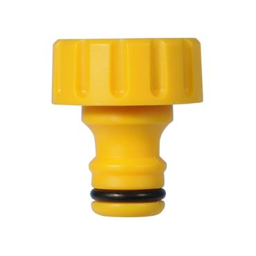2167 Threaded Tap Connector 19mm (3/4in) BSP