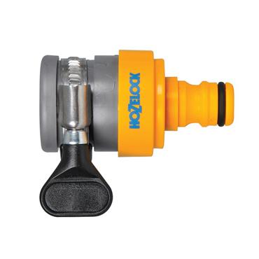 2176 Round Tap Connector Max. Ã˜18mm