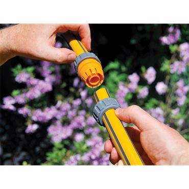 2200 Hose Repair Connector 19mm (3/4in)