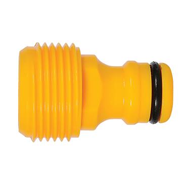 2289 Threaded Adaptor 3/4in BSP Male Thread
