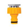 2304 Indoor Threaded Tap Connector 22mm (Female)