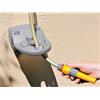 2392 Universal Hose Reel Guide and Corner Bracket