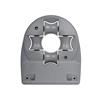 2392 Universal Hose Reel Guide and Corner Bracket