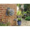 2420 30m Compact Wall Mounted Hose Reel ONLY