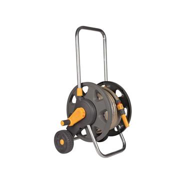 2432 45m Assembled Hose Reel + 20m of Ã˜12.5mm Hose
