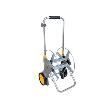 2460 90m Assembled Metal Hose Cart ONLY