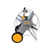 2460 90m Assembled Metal Hose Cart ONLY