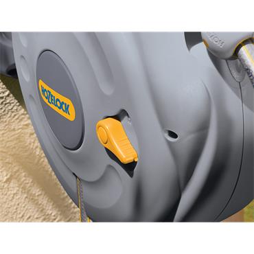 2485 10m AutoReel + 10m of 10mm Hose