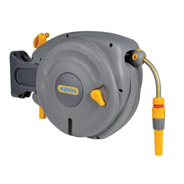 2485 10m AutoReel + 10m of 10mm Hose