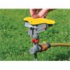 2550 Pulsating Sprinkler 450mÂ²