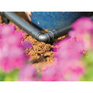 2766 90Â° Elbow Connector 13mm (Pack 5)