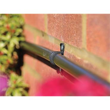 2771 Wall Clip 13mm (Pack 12)