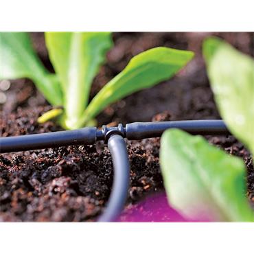 2777 T-Piece 4mm (Pack 12)