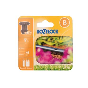 2779 Blanking Plug (Pack 10)