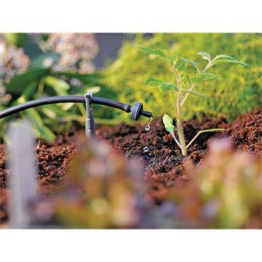 2785 End Line Pressure Dripper 4mm/13mm (Pack 5)