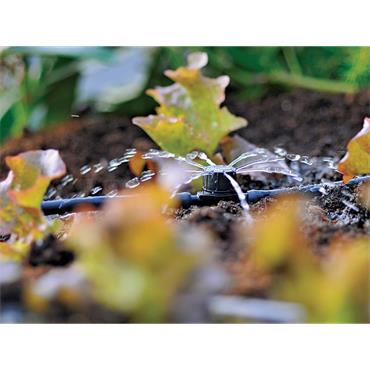 2786 In Line Adjustable Mini Sprinkler 4mm (Pack 12)