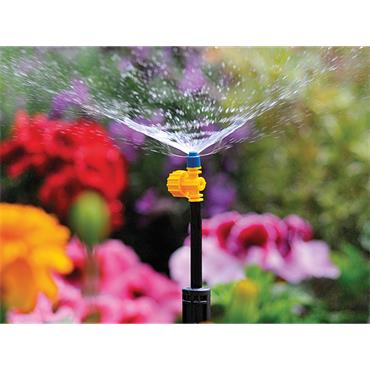 2794 Adjustable 180Â° Micro Spray Jet (Pack 3)