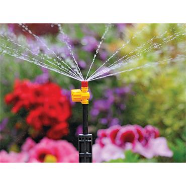 2795 Adjustable 360Â° Micro Spray Jet (Pack 3)