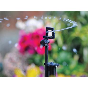 2798 Adjustable 360Â° Mini Sprinkler (Pack 2)