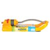 2972 Rectangular Sprinkler Plus 180mÂ² 15 hole
