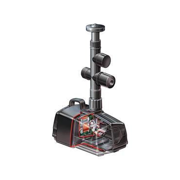 3344 Large Cascade Pump (Fountain & Waterfall)