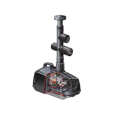 3344 Medium Cascade Pump (Fountain & Waterfall)