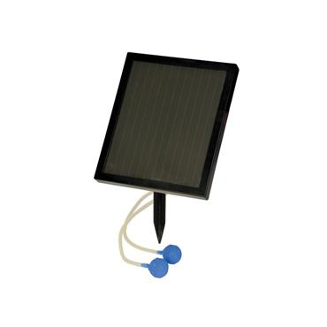 3537 Solar Air Pump