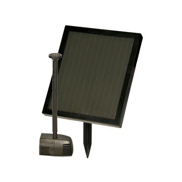3538 Solar Cascade Pump