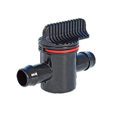 3994 Hose Tap Flow Controller Ã˜12.5mm (1/2in)