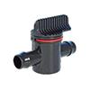 3994 Hose Tap Flow Controller Ã˜12.5mm (1/2in)