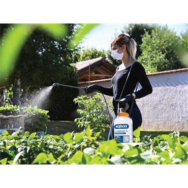 4231 Standard Pressure Sprayer 7 litre