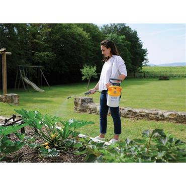 4310 Pulsar Plus Pressure Sprayer 5 litre