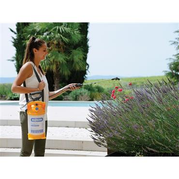 4311 Pulsar Plus Pressure Sprayer 7 litre