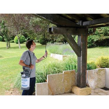 5311 Pulsar VitonÂ® Pressure Sprayer 7 litre