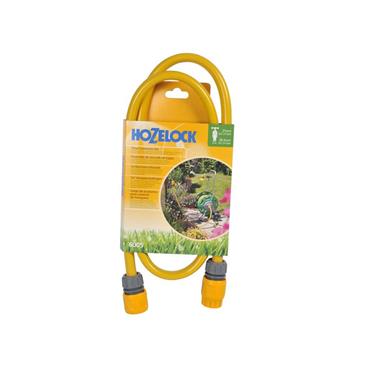 6005 Hose Connector Set 21-26.5mm (1/2-3/4in BSP)