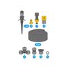 7023 Universal Kit
