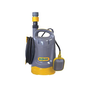 7602 Flowmax Flood Pump 350W 240V