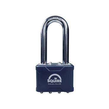 39/2.5 Stronglock Padlock 51mm Long Shackle