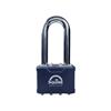 39/2.5 Stronglock Padlock 51mm Long Shackle