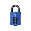 CP40S Heavy-Duty Rustproof Marine Combi Padlock 38mm Boxed