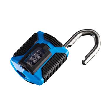 All Terrain Combination Padlock 50mm
