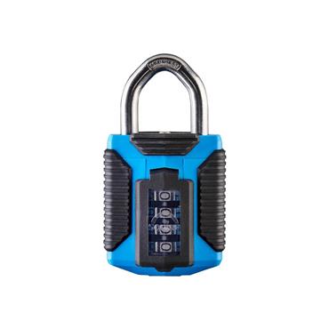 All Terrain Combination Padlock 50mm