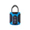 All Terrain Combination Padlock 50mm